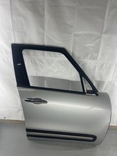 PORTIERA PORTA SPORTELLO ANTERIORE DESTRA DX   FIAT 500 L