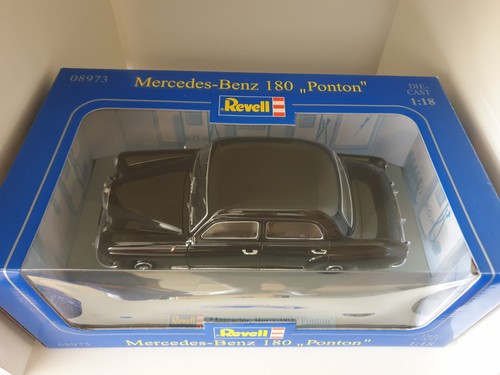 Confezione originale 1 - originale*, 1:18