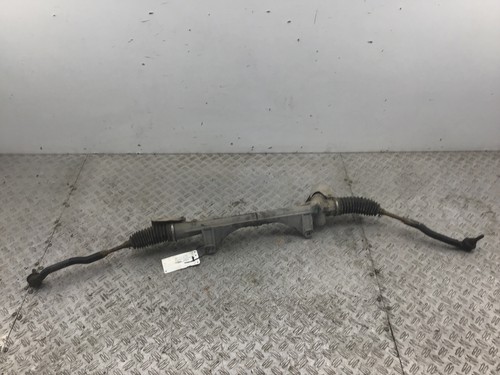 Scatola sterzo nissan - scatola, nv200