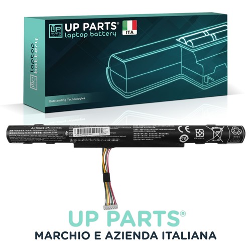 Batteria per notebook acer - per,