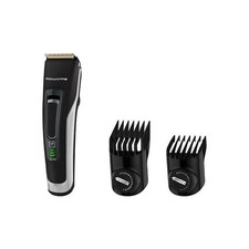 ROWENTA TN5201 TAGLIACAPELLI REGOLABARBA RICABILE LAVABILE  - Precisione e durat