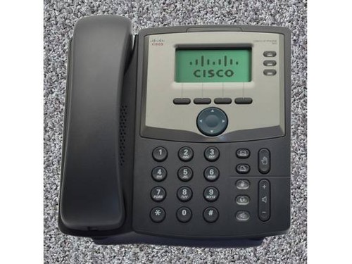 Telefono fisso voip cisco - fisso,