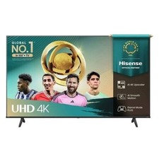 Hisense 43A6Q TV UHD 43