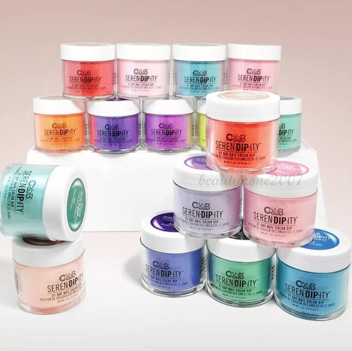 Color club serendipity polvere - color,