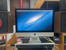 iMac Late 2015 – Intel Core