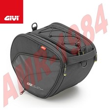 Borsa tunnel per scooter - borsa,