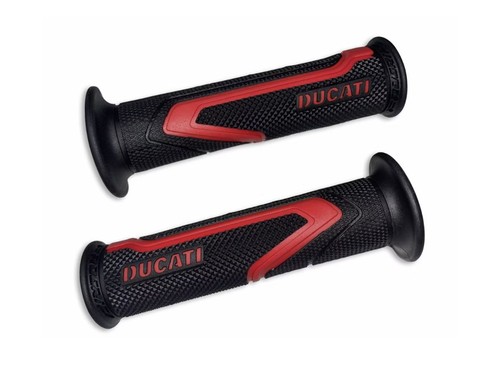 Coppia manopole per ducati - per,