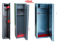 ARMADIO PORTAFUCILI FUCILIERA