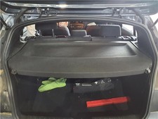 Vano bagagli BMW serie 1