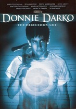 Donnie Darko: The Director's