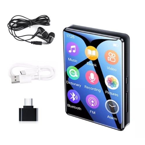 Lettore mp3 hd - mp3,