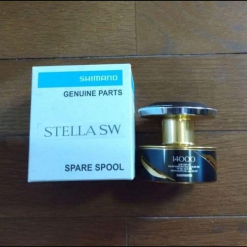 Baitcasting stella - stella,