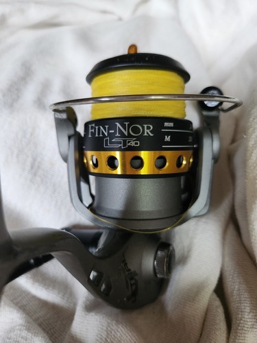 Mulinello spinning fin nor - da,