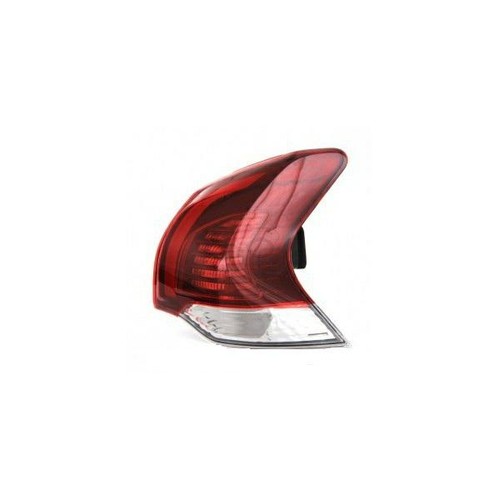 Fanale posteriore destro - fanale,