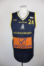 GIVOVA SCAFATI N 24 CANOTTA