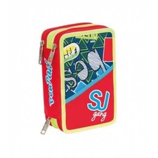 Astuccio scuola pen pad - pen,
