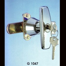 Giussani Serratura per Armadi