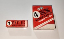 Candele Racing BN 57 Champion(