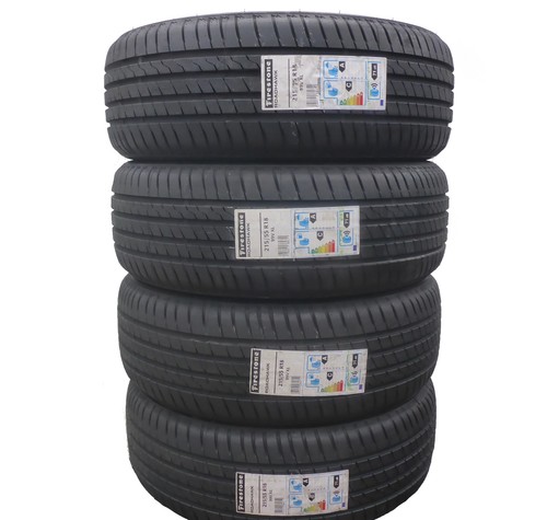 Pneumatici estivi firestone - estivi,