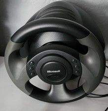 Microsoft Sidewinder Force