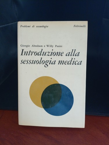 Introduzione alla sessuologia