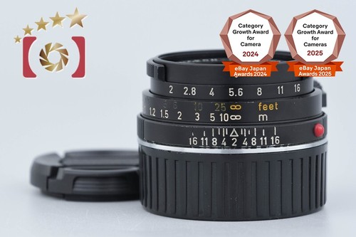 Leica summicron f 2 - leica, f/2