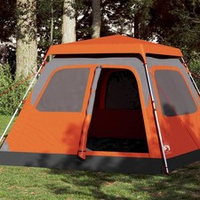 Tenda a Cupola da Campeggio 4