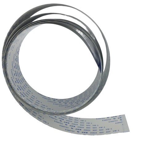 Printhead plotter cable fits - plotter,