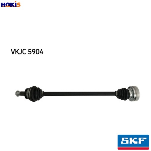 Albero motore vkjc 5904 - motore, per