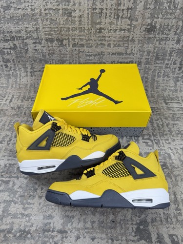 Taglia nike air jordan 4 - 9,5,
