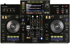 Pioneer xdj digital - digital, dj