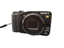 Sony Cyber-shot DSC-HX20V