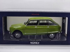 Citroen Ami 8 Club 1969 -