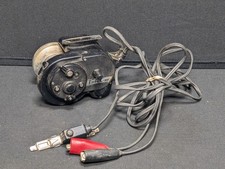 Mulinello da Pesca Elettrico