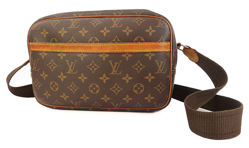 Borsa tracolla originale - a,
