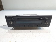 BMW 3 E90 E91 2007 Radio