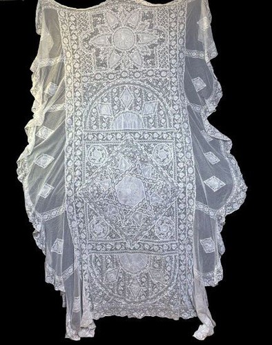 Copriletto matrimoniale