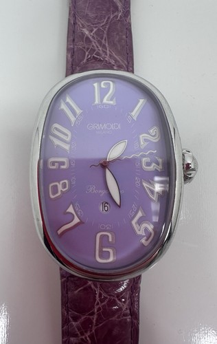 Orologio automatico - ⭐️,