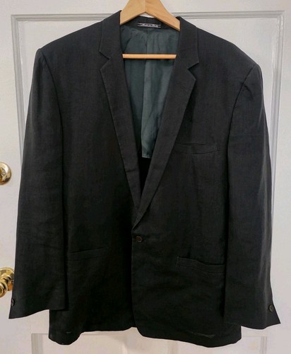Gianni versace blazer uomo - blazer,