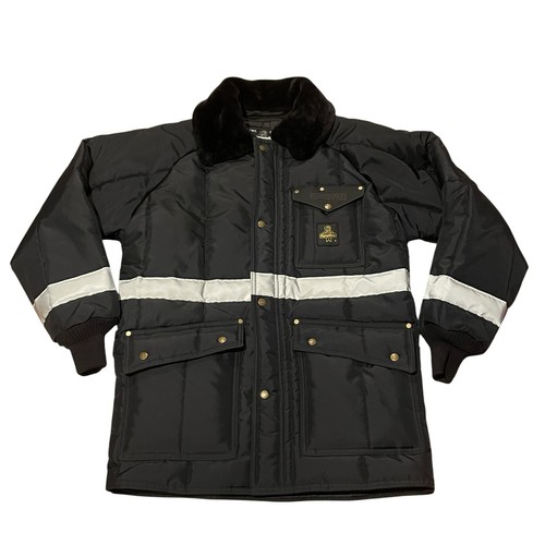 Giacca uomo grande refrigiwear - giacca,