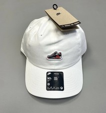 Nike Air Max 90 Club Cap Twill