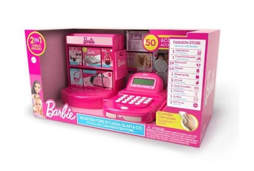 Rocco giocattoli barbie - giocattoli,