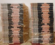 NATHAN NEVER SEQUENZA COMPLETA