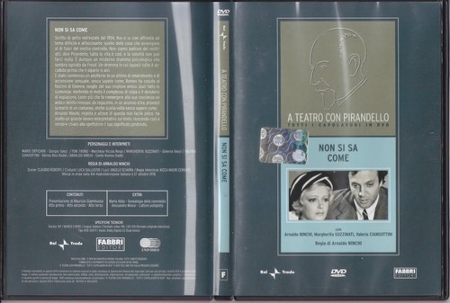 Teatro con pirandello - con,