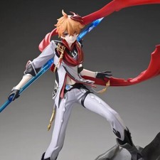 Action figure genshin - action,