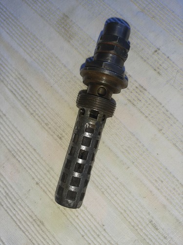 Filtro olio fiat 500 - fiat, c
