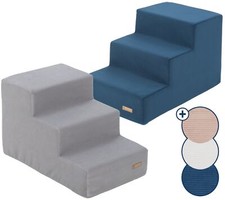 Scaletta scale 3 gradini per