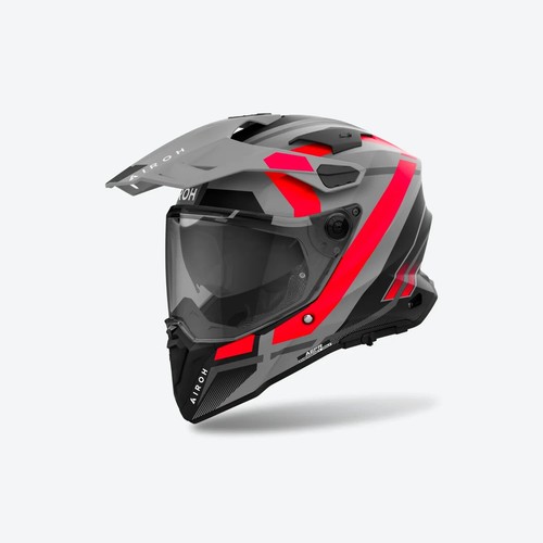Casco integrale airoh - integrale,