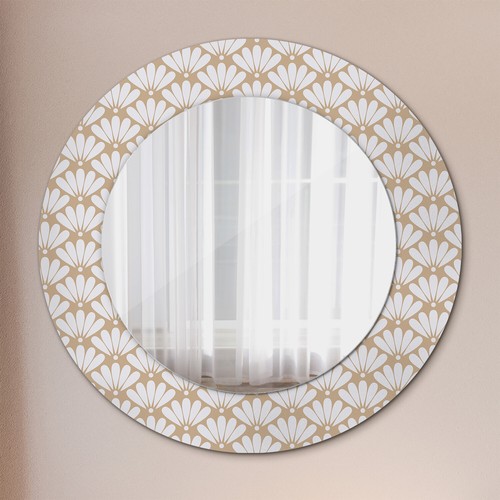 Specchio con - con, bagno