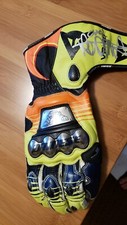 Guanto Valentino Rossi